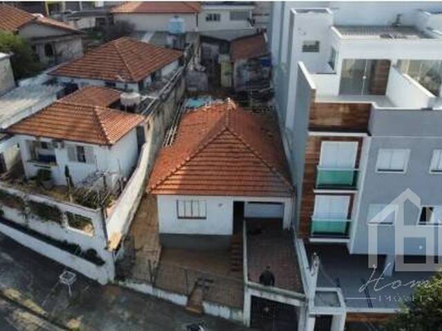 Terreno para Venda em Santo André - 5