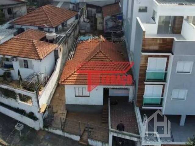 Terreno para Venda em Santo André - 4