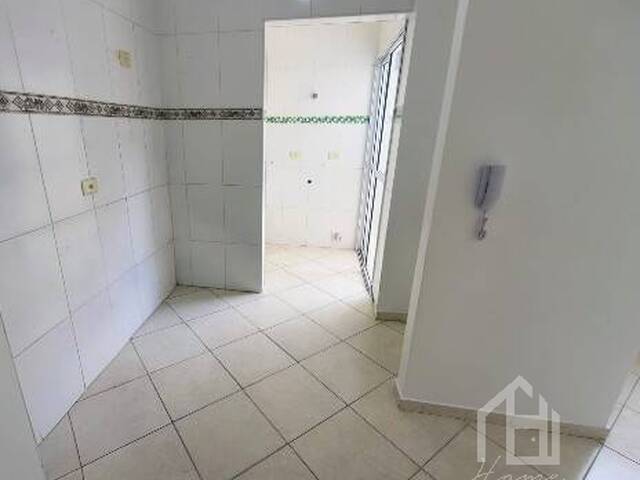 Apartamento para Venda em Santo André - 4