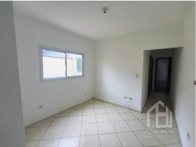 #AP2445 - Apartamento para Venda em Santo André - SP