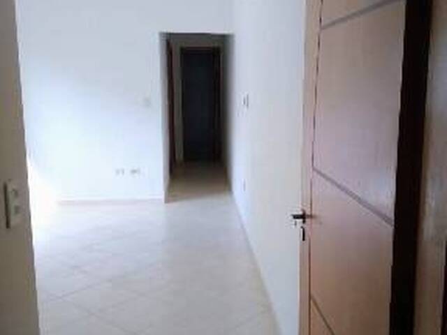 #AP2445 - Apartamento para Venda em Santo André - SP