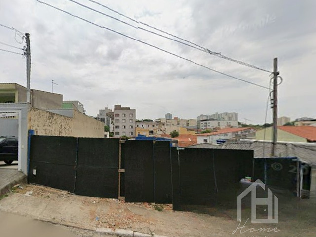 #TE2446 - Terreno para Venda em São Caetano do Sul - SP