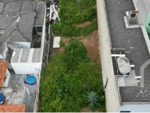 Terreno para Venda em São Caetano do Sul - 5