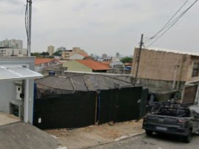 Terreno para Venda em São Caetano do Sul - 4