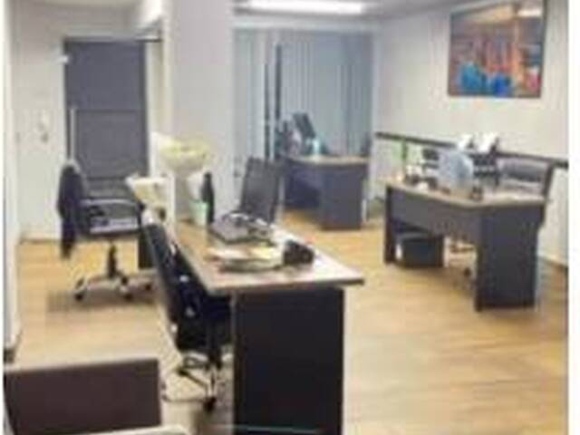 #PR2447 - Prédio comercial para Locação em São Bernardo do Campo - SP