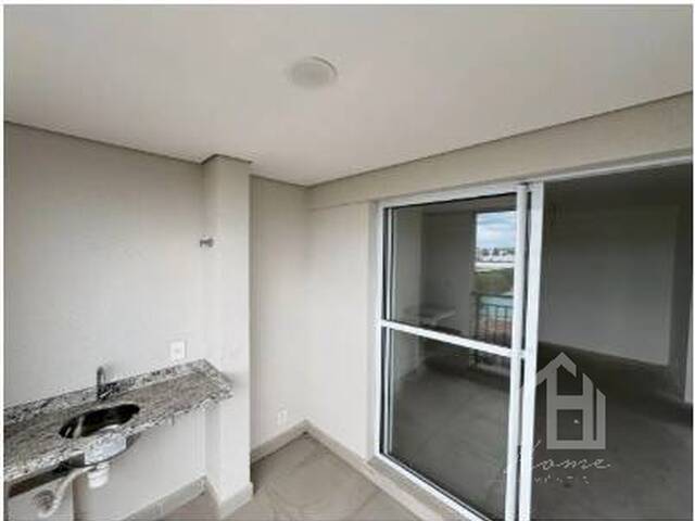 Apartamento para Venda em Santo André - 4