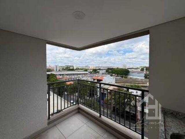 #AP2448 - Apartamento para Venda em Santo André - SP