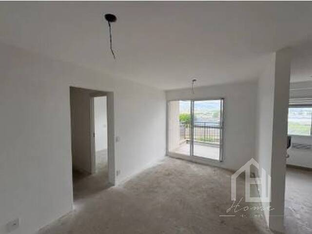 #AP2448 - Apartamento para Venda em Santo André - SP