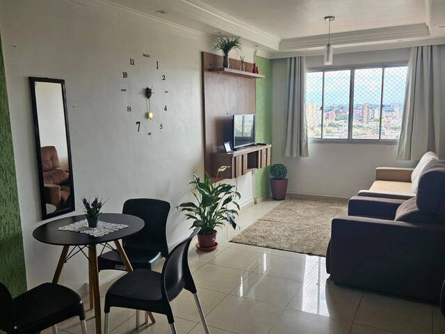 #AP2449 - Apartamento para Venda em Santo André - SP