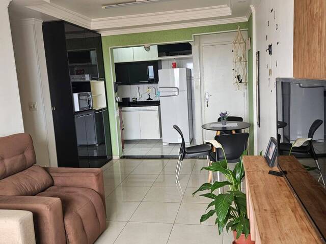 #AP2449 - Apartamento para Venda em Santo André - SP
