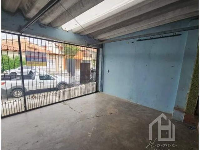 #SO2450 - Sobrado para Venda em São Bernardo do Campo - SP