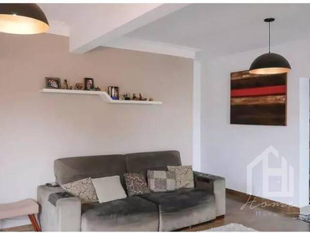 #SO2451 - Sobrado para Venda em São Caetano do Sul - SP