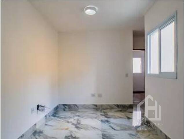 #CO2452 - Cobertura para Venda em Santo André - SP