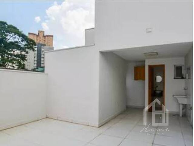 Venda em Campestre - Santo André