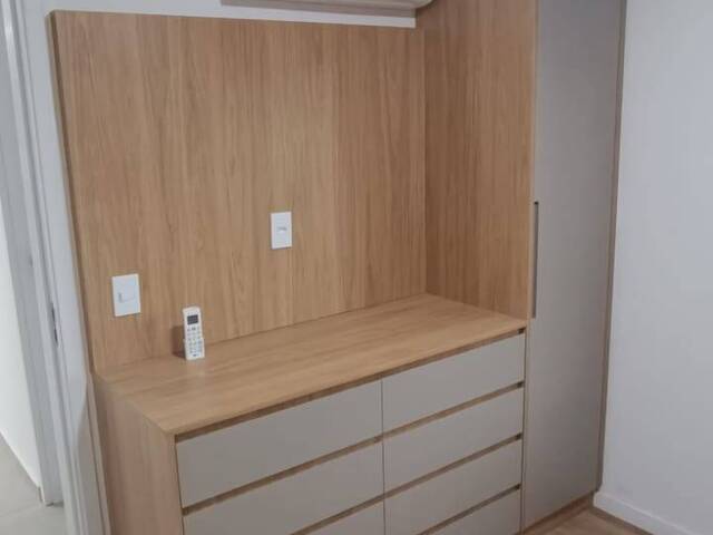 Apartamento para Locação em Santo André - 5