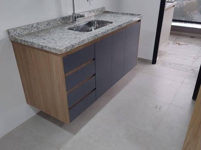 Apartamento para Locação em Santo André - 4