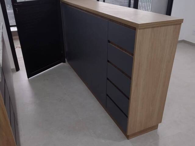 #AP2453 - Apartamento para Locação em Santo André - SP