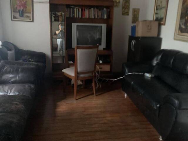 #CA2454 - Casa para Venda em Santo André - SP