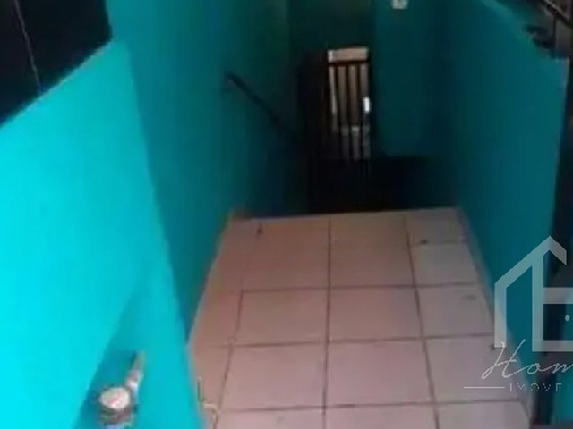 #SO2455 - Sobrado para Venda em Santo André - SP