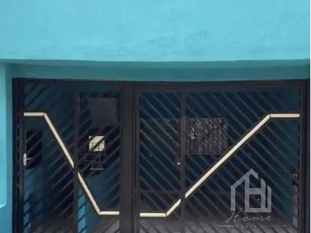 Venda em Jardim Cipreste - Santo André