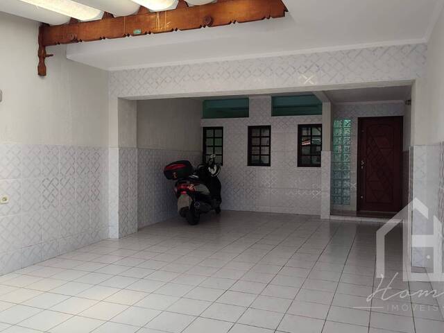 Venda em Nova Petrópolis - São Bernardo do Campo