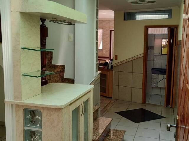 #SO2456 - Sobrado para Venda em São Bernardo do Campo - SP