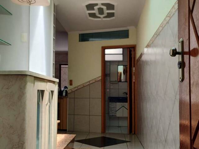 #SO2456 - Sobrado para Venda em São Bernardo do Campo - SP