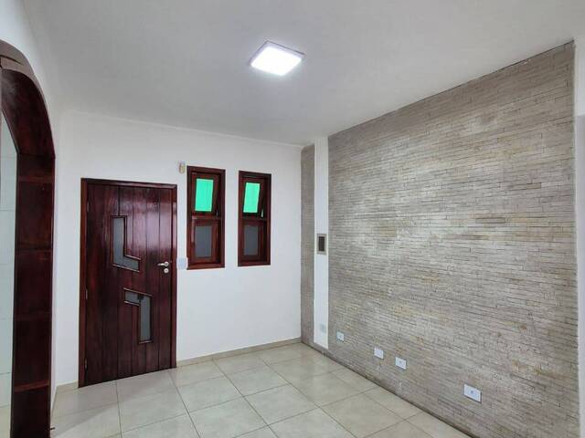 #AP2457 - Apartamento para Venda em São Bernardo do Campo - SP