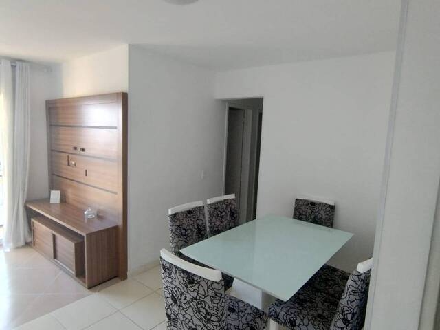 #AP2458 - Apartamento para Venda em Santo André - SP