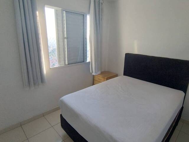 Apartamento para Venda em Santo André - 4