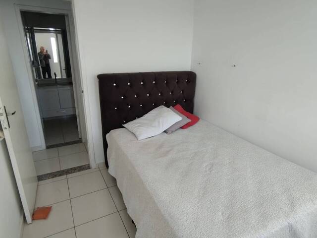 Apartamento para Venda em Santo André - 5