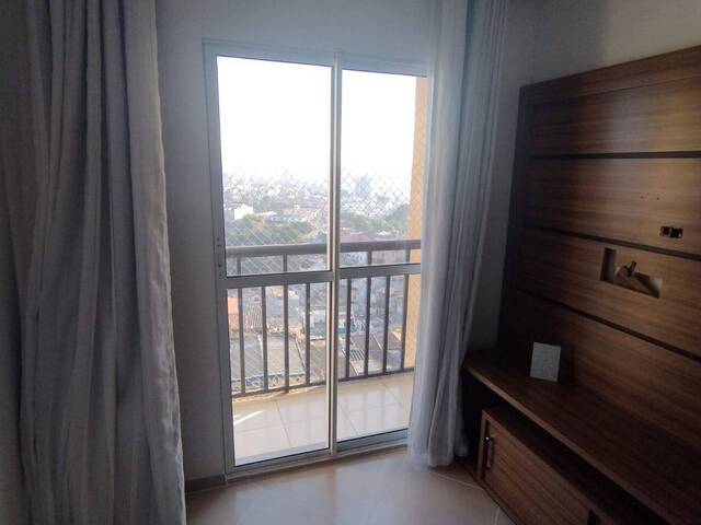 #AP2458 - Apartamento para Venda em Santo André - SP