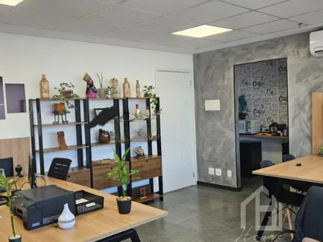 Sala para Venda em São Bernardo do Campo - 4