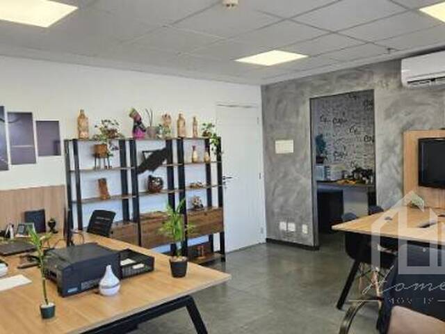 #SA2459 - Sala para Venda em São Bernardo do Campo - SP