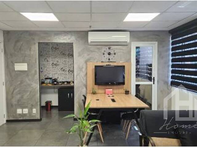 #SA2459 - Sala para Venda em São Bernardo do Campo - SP