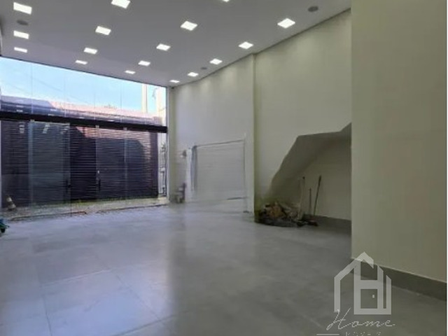 Locação em Campestre - Santo André