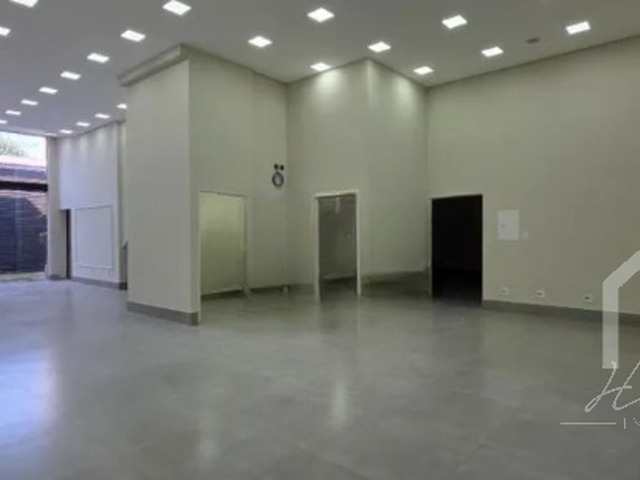 #PC2460 - Prédio comercial para Locação em Santo André - SP