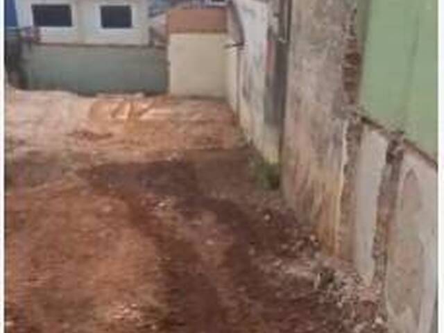 #TE2461 - Área para Venda em Santo André - SP