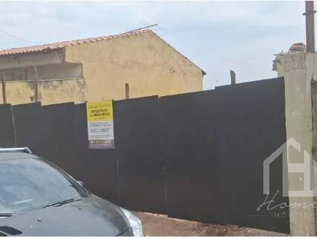 Área para Venda em Santo André - 5