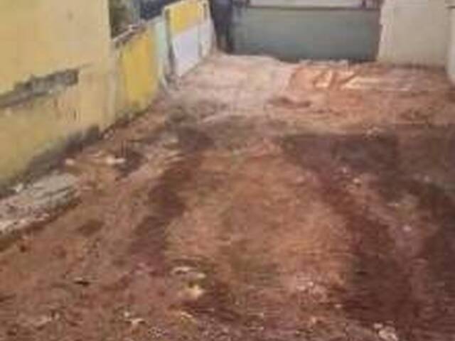 #TE2461 - Área para Venda em Santo André - SP