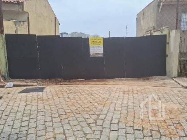Área para Venda em Santo André - 4