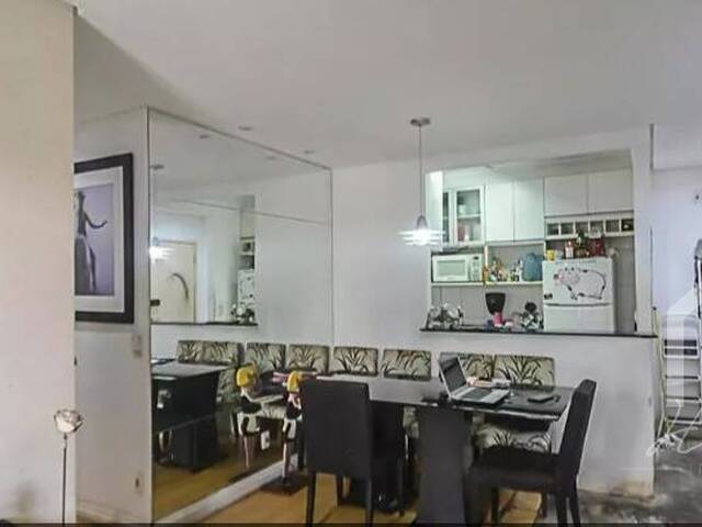 Apartamento para Venda em São Bernardo do Campo - 5