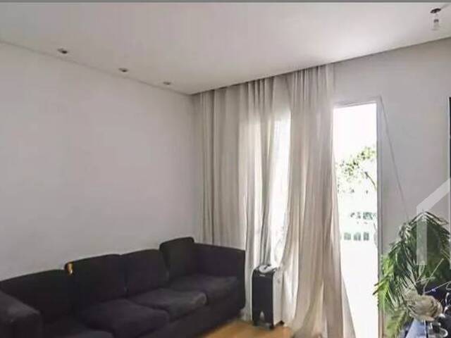 #AP2462 - Apartamento para Venda em São Bernardo do Campo - SP