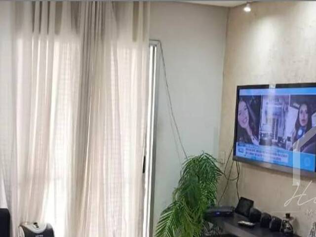 #AP2462 - Apartamento para Venda em São Bernardo do Campo - SP