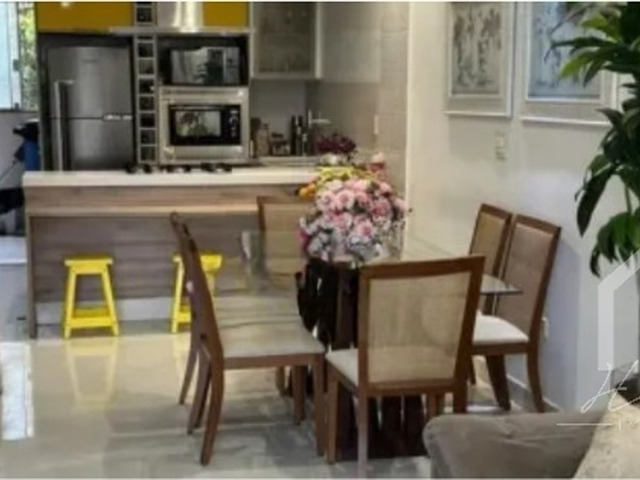 Casa para Venda em Santo André - 5