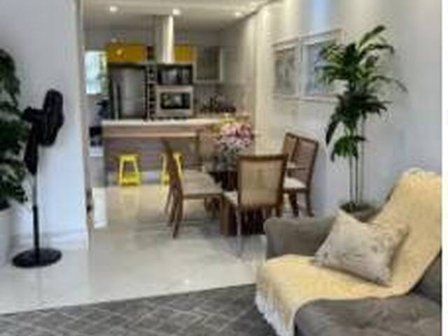 Venda em Jardim Las Vegas - Santo André