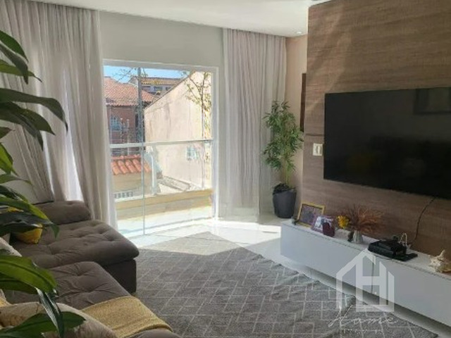 #SO2463 - Casa para Venda em Santo André - SP