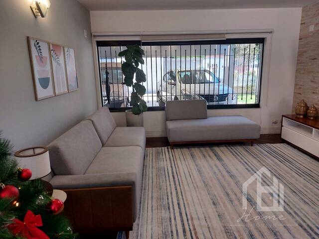 Sobrado para Venda em São Bernardo do Campo - 4