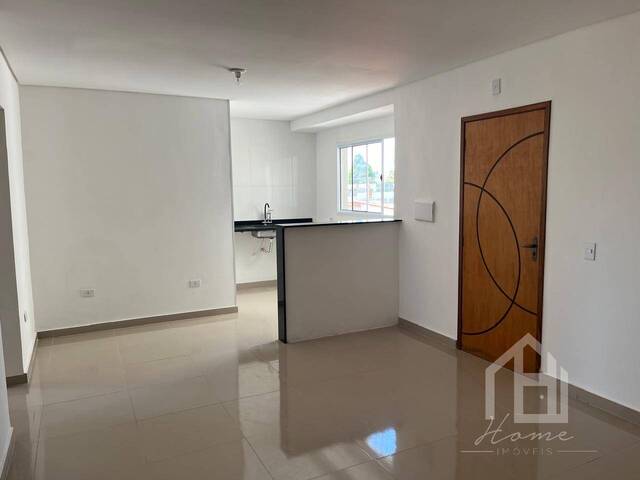 Cobertura para Venda em Santo André - 2