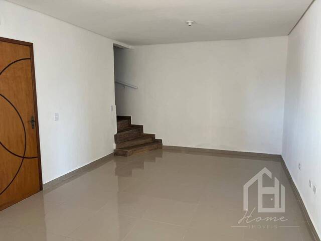 Cobertura para Venda em Santo André - 3